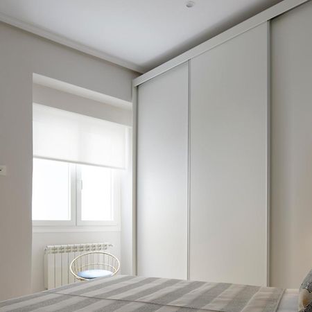 Soroa 6 By Feelfree Rentals San Sebastián Esterno foto