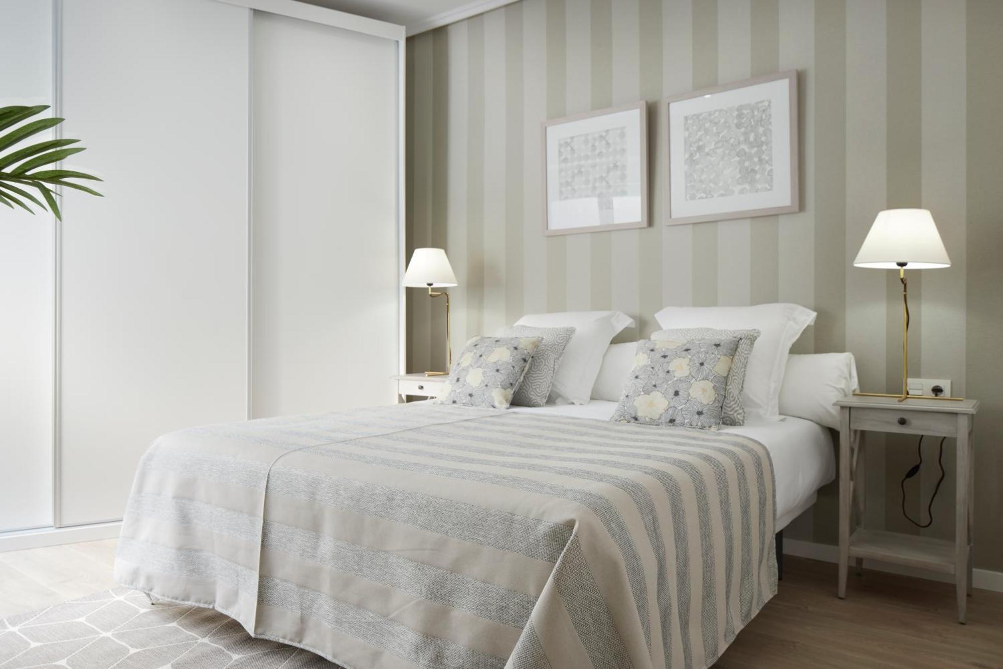 Soroa 6 By Feelfree Rentals San Sebastián Esterno foto