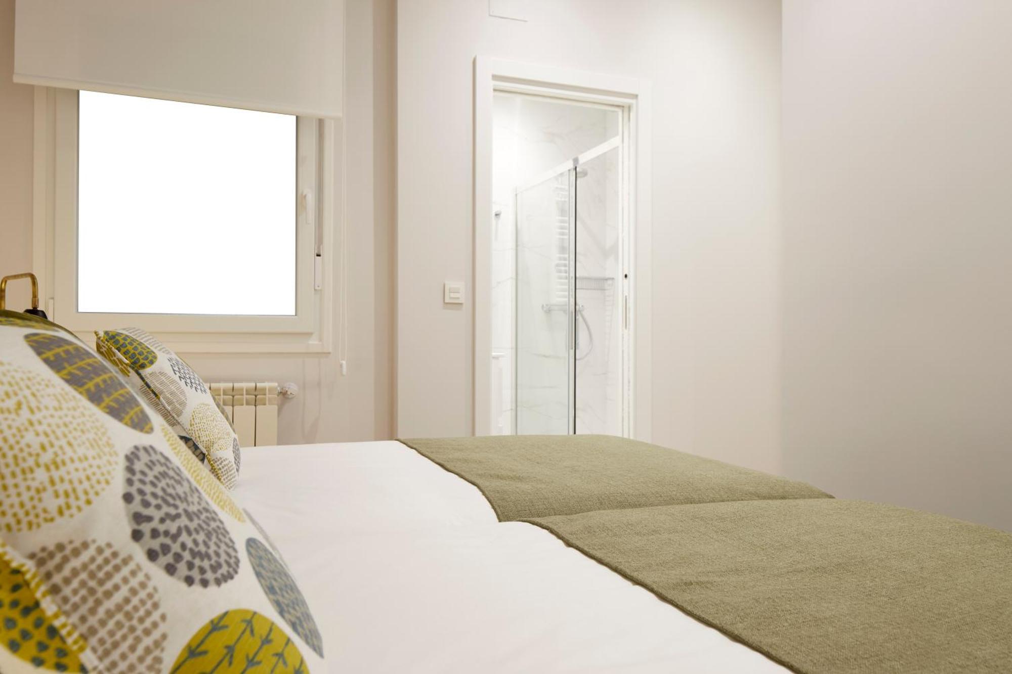 Soroa 6 By Feelfree Rentals San Sebastián Esterno foto