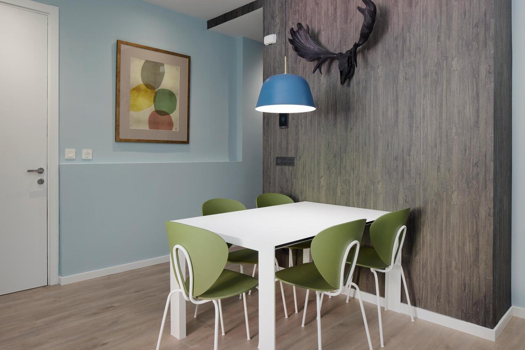 Soroa 6 By Feelfree Rentals San Sebastián Esterno foto