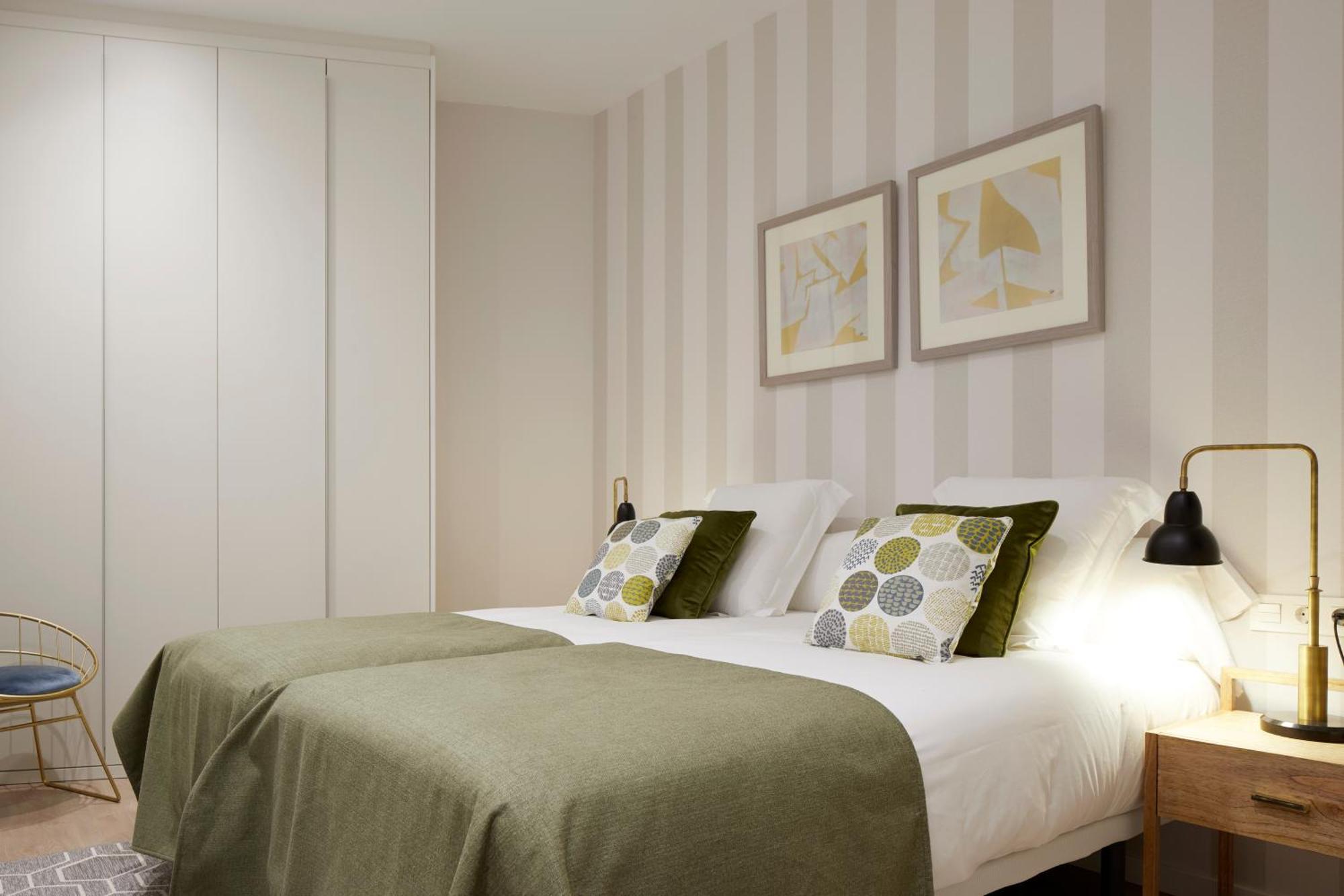 Soroa 6 By Feelfree Rentals San Sebastián Esterno foto