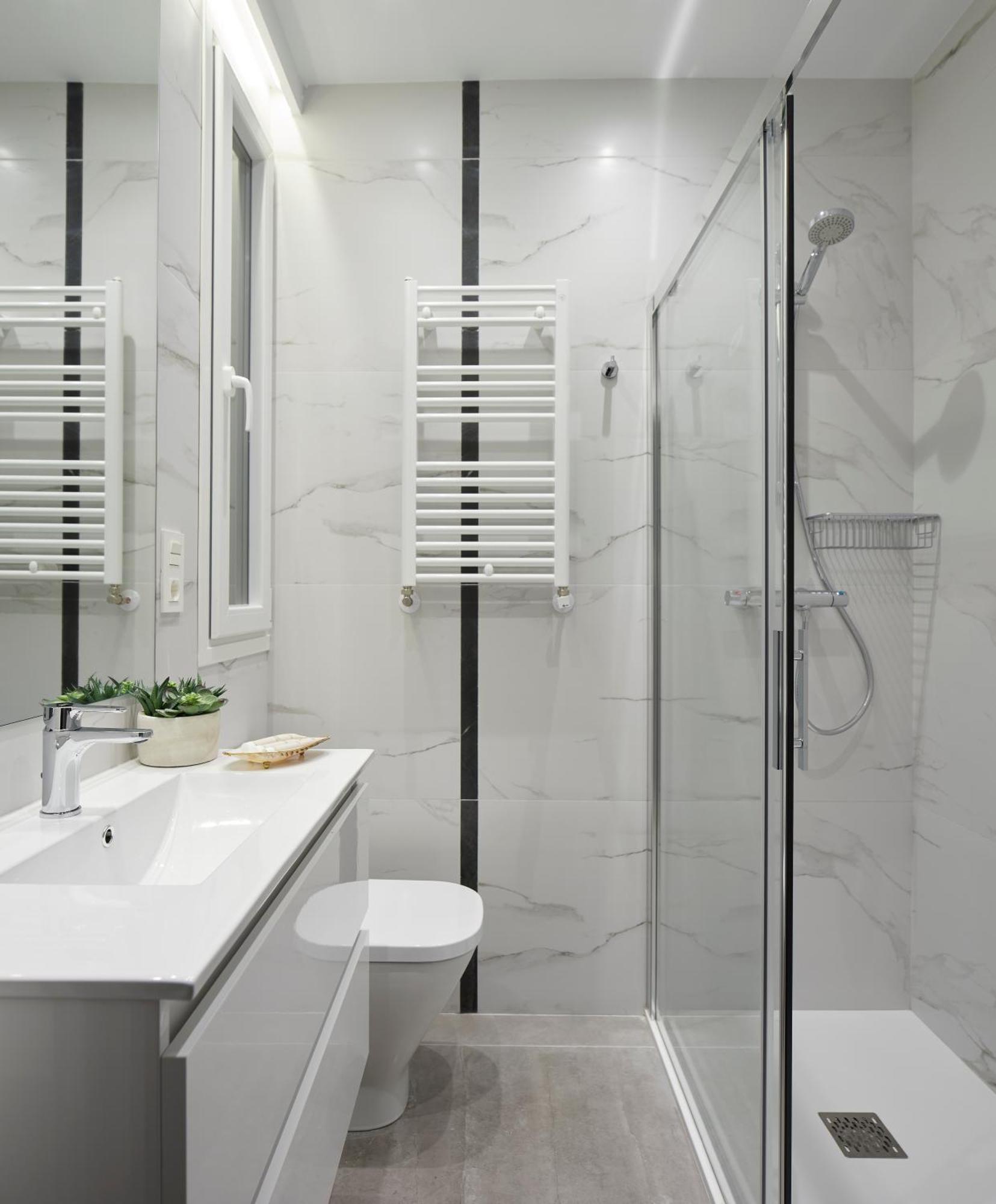 Soroa 6 By Feelfree Rentals San Sebastián Esterno foto