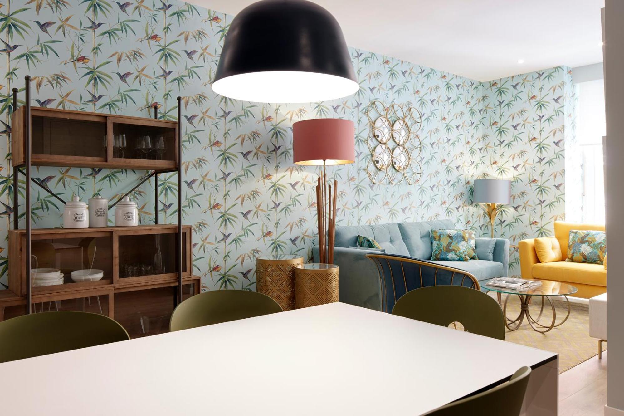 Soroa 6 By Feelfree Rentals San Sebastián Esterno foto