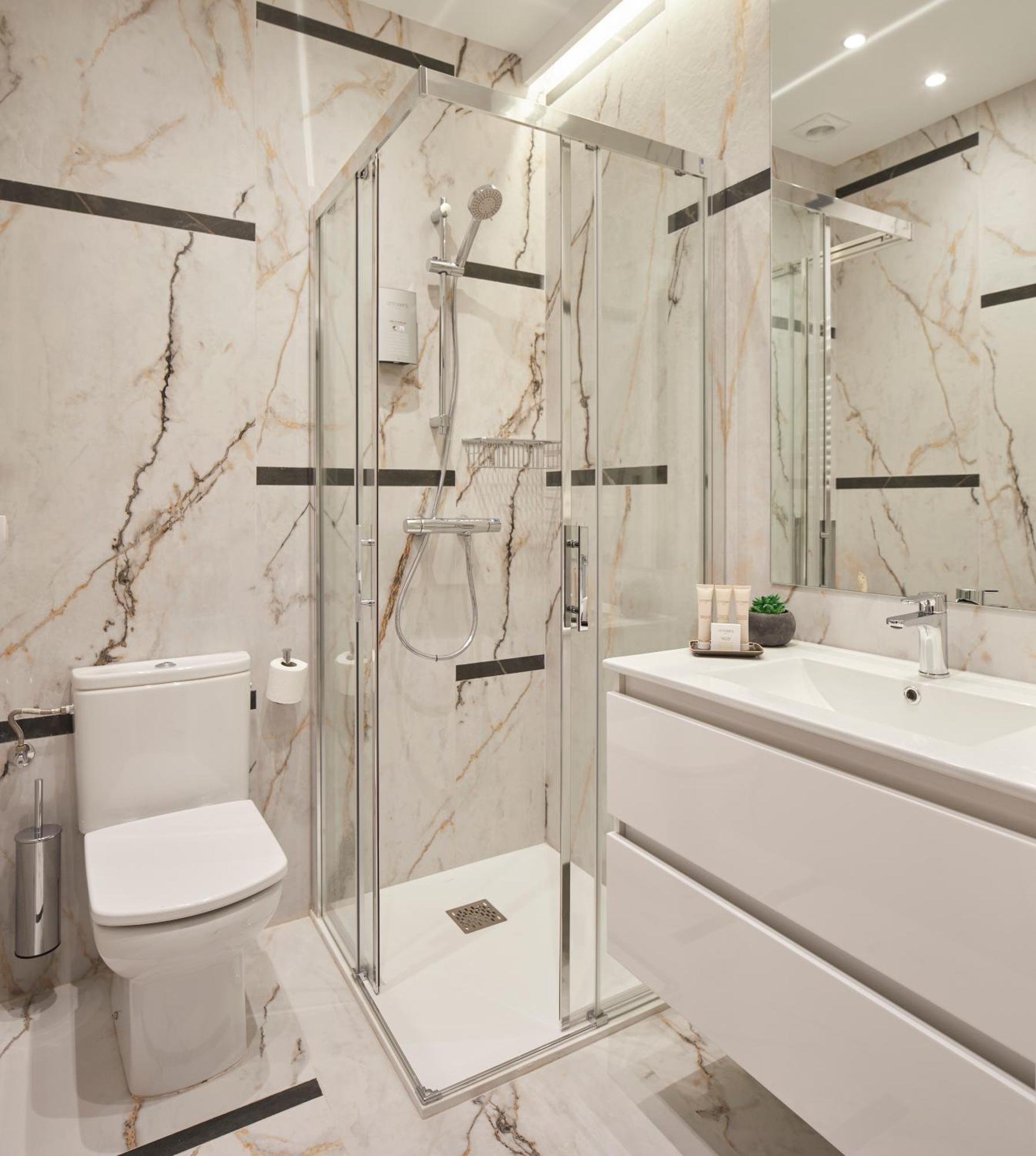 Soroa 6 By Feelfree Rentals San Sebastián Esterno foto