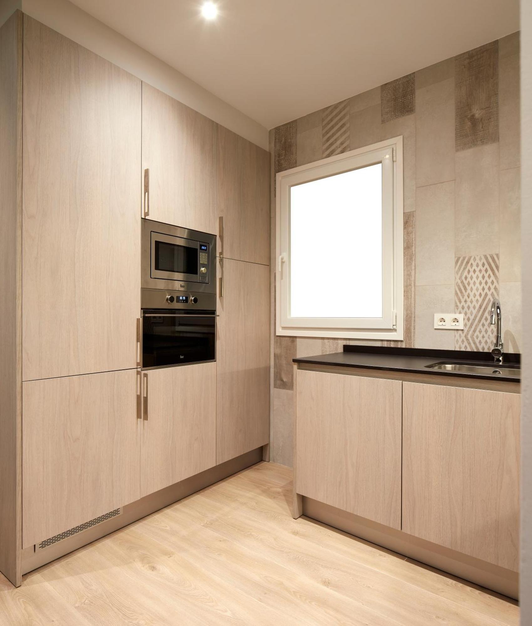 Soroa 6 By Feelfree Rentals San Sebastián Esterno foto