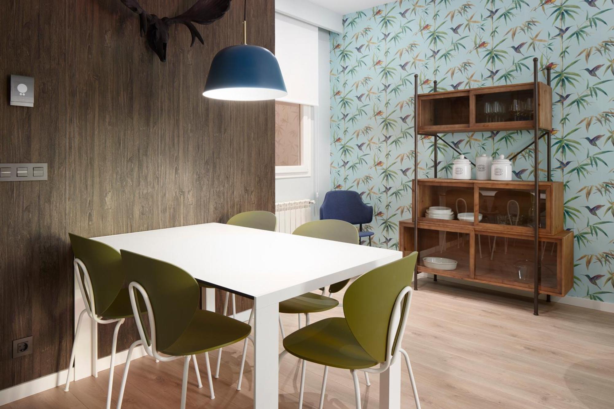 Soroa 6 By Feelfree Rentals San Sebastián Esterno foto