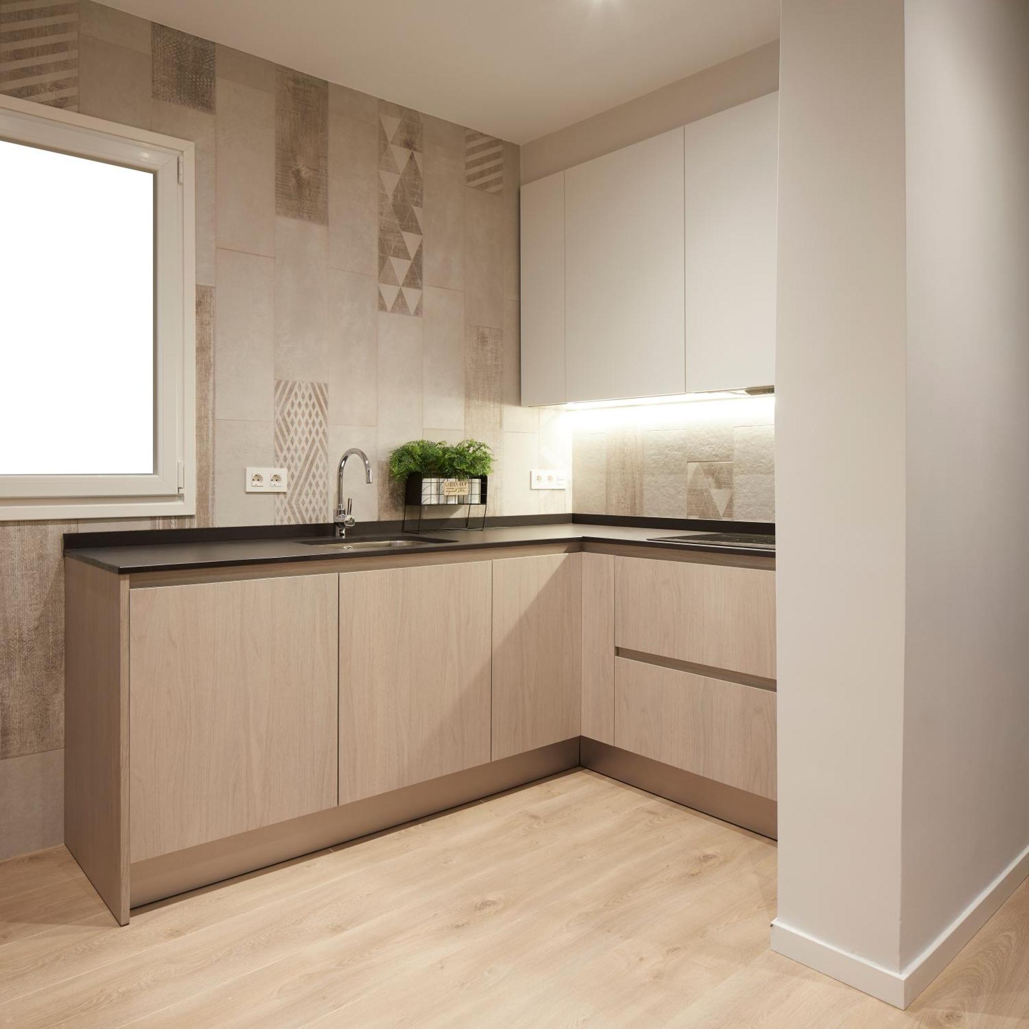 Soroa 6 By Feelfree Rentals San Sebastián Esterno foto